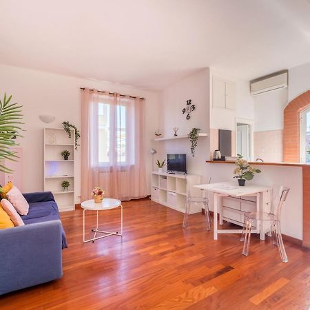 Welcome Dhome - Cozy Penthouse With St. Peter View Рим Экстерьер фото